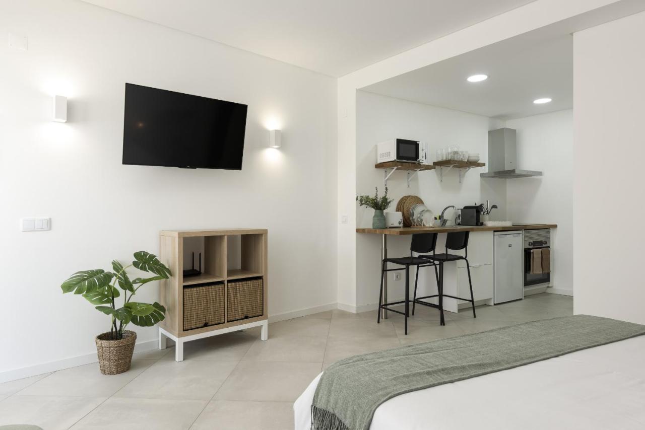 Madalena Village 4 - City Centre By Hd Properties FAO Exteriör bild