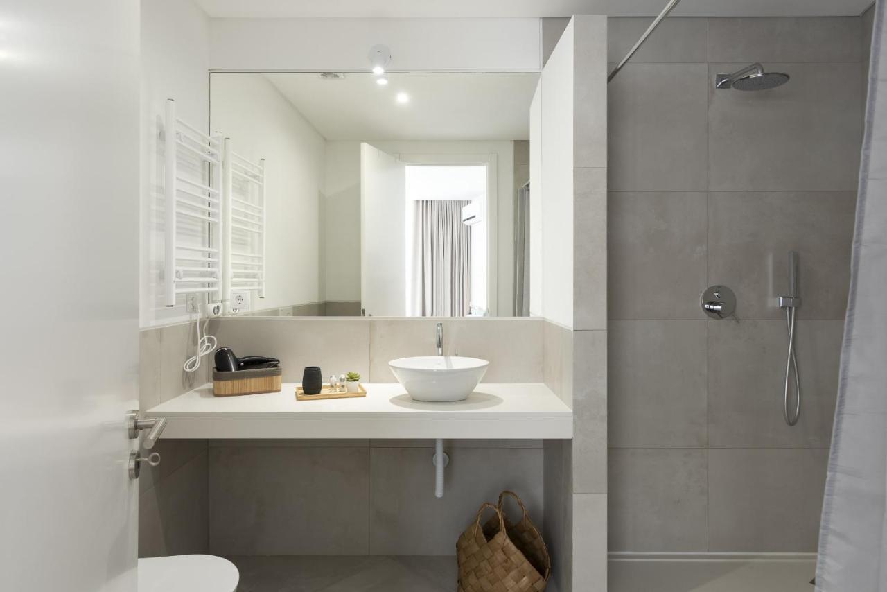 Madalena Village 4 - City Centre By Hd Properties FAO Exteriör bild