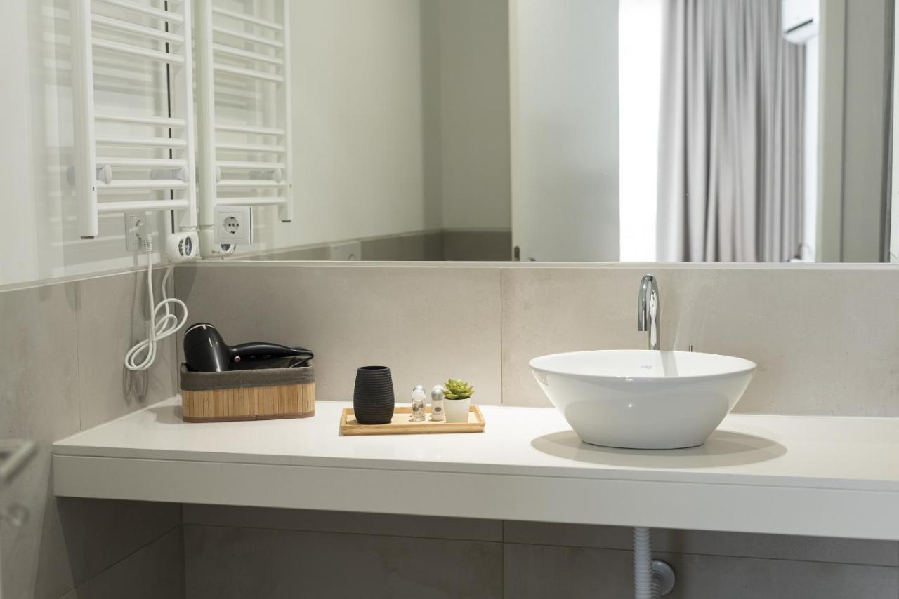 Madalena Village 4 - City Centre By Hd Properties FAO Exteriör bild