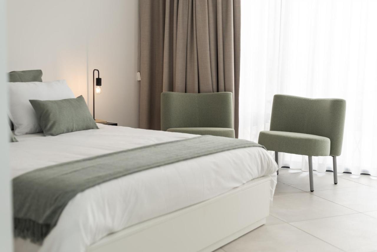 Madalena Village 4 - City Centre By Hd Properties FAO Exteriör bild
