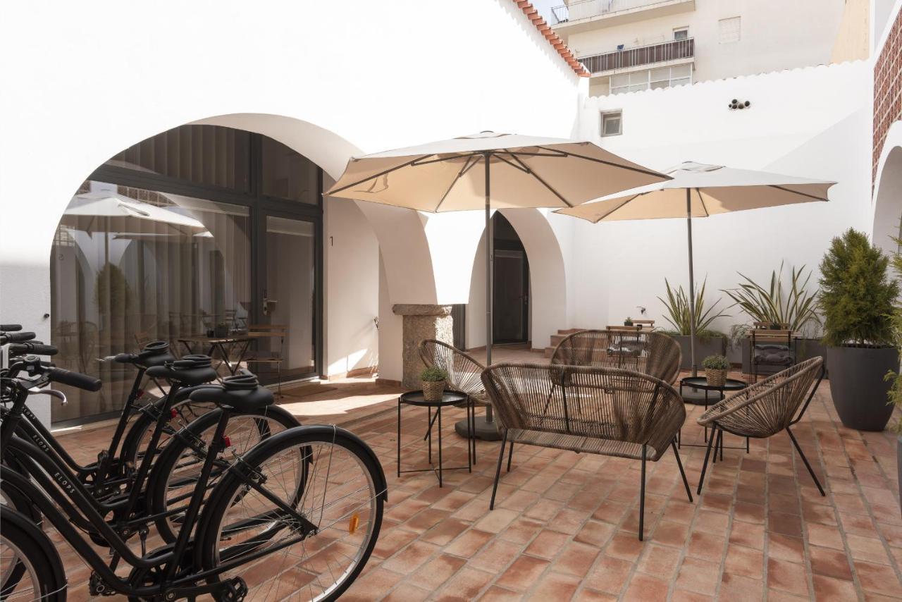 Madalena Village 4 - City Centre By Hd Properties FAO Exteriör bild