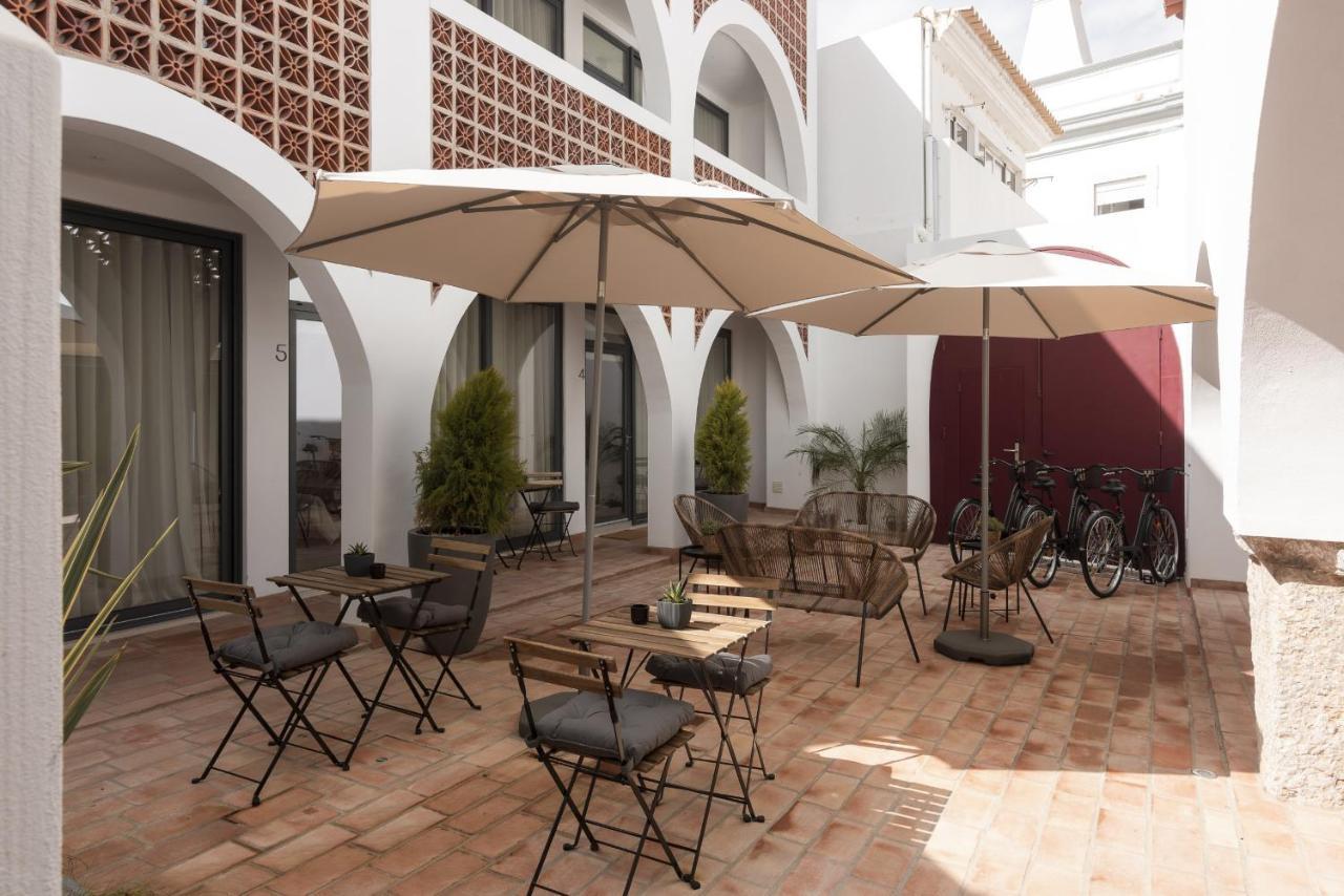 Madalena Village 4 - City Centre By Hd Properties FAO Exteriör bild